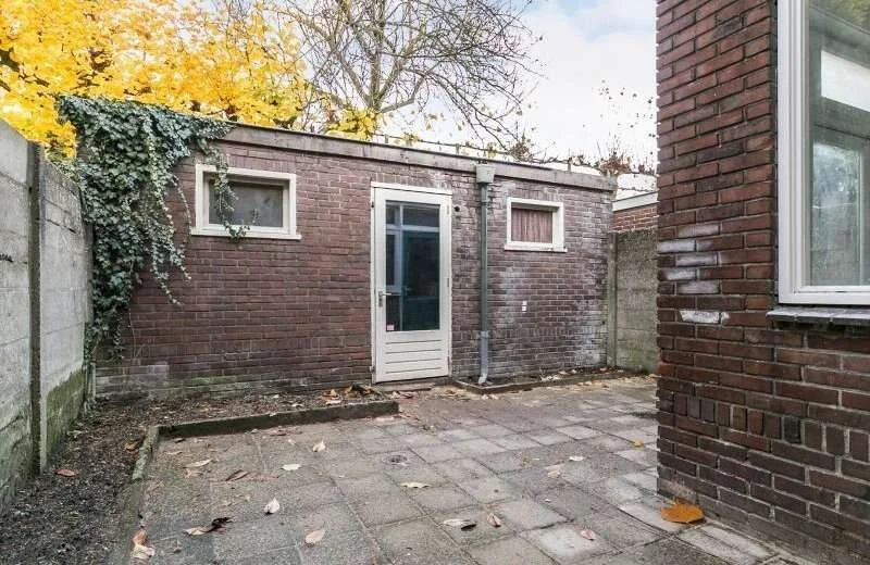 Foto van de Kamer gelegen aan de Tongelresestraat in Eindhoven