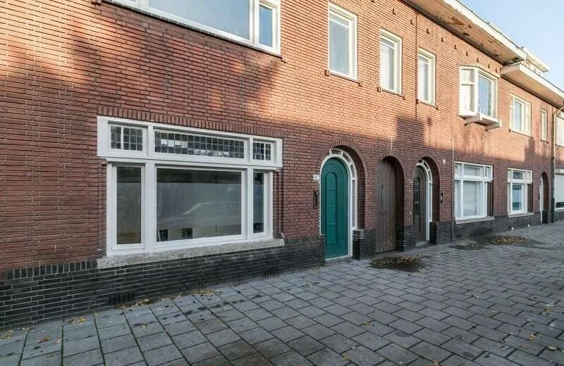 Foto van de Kamer gelegen aan de Tongelresestraat in Eindhoven