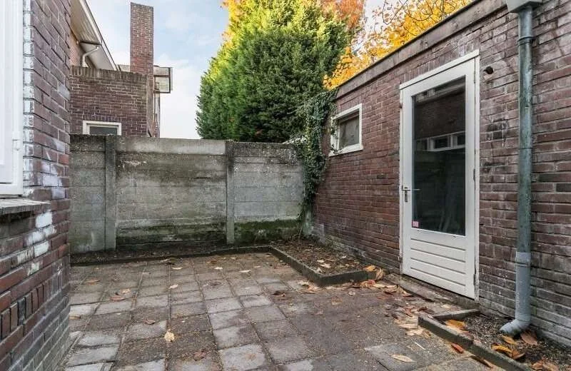Foto van de Kamer gelegen aan de Tongelresestraat in Eindhoven