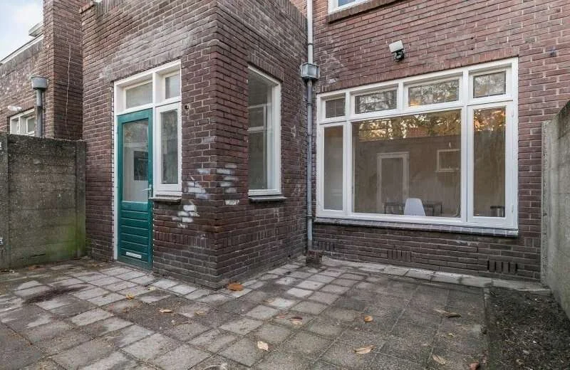 Foto van de Kamer gelegen aan de Tongelresestraat in Eindhoven