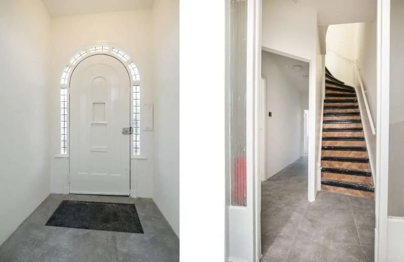 Foto van de Kamer gelegen aan de Tongelresestraat in Eindhoven