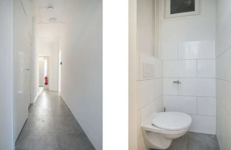 Foto van de Kamer gelegen aan de Tongelresestraat in Eindhoven