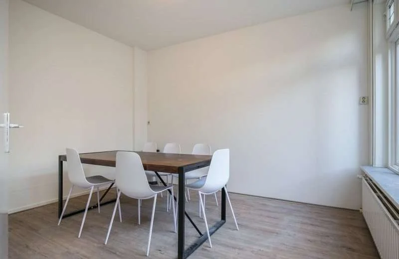 Foto van de Kamer gelegen aan de Tongelresestraat in Eindhoven