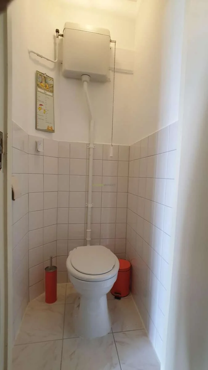 Foto van de Appartement gelegen aan de Philips Willemstraat in Rotterdam