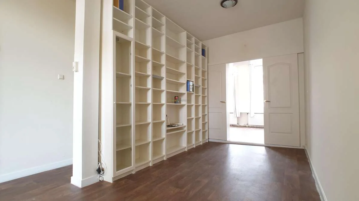 Foto van de Appartement gelegen aan de Philips Willemstraat in Rotterdam