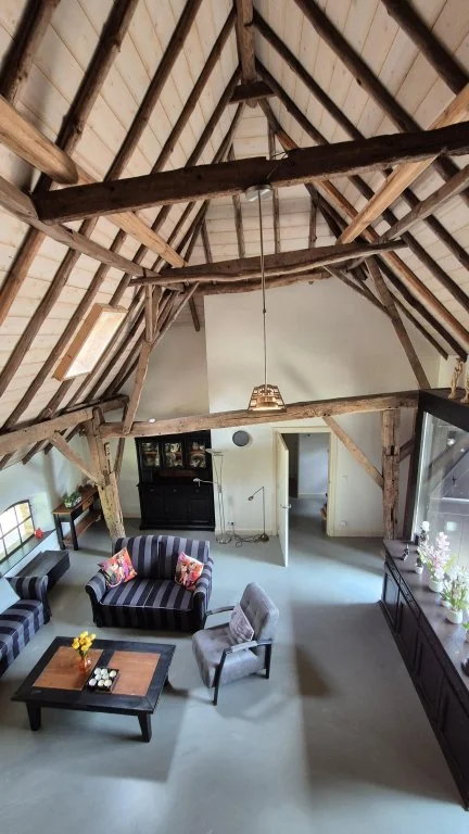 Foto van de Appartement gelegen aan de Heilaarstraat in Breda