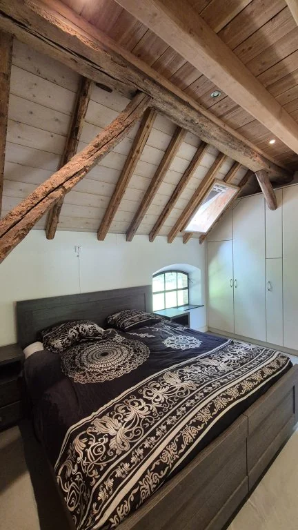 Foto van de Appartement gelegen aan de Heilaarstraat in Breda