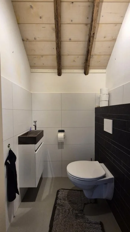 Foto van de Appartement gelegen aan de Heilaarstraat in Breda