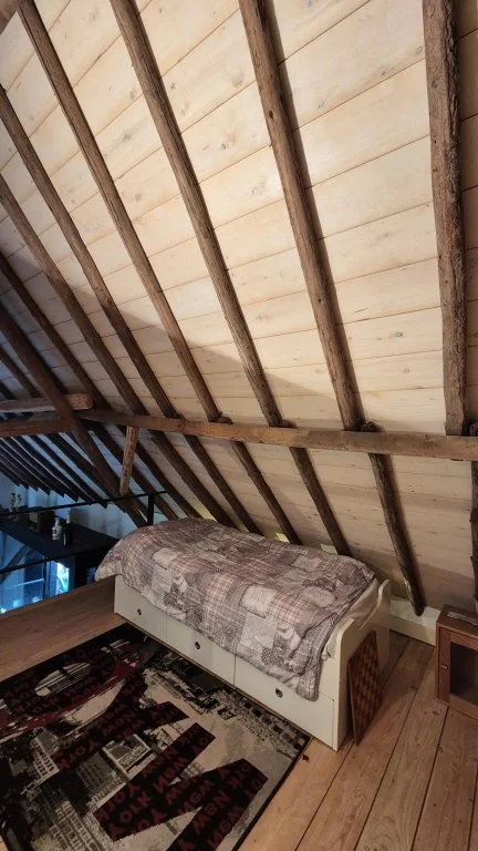 Foto van de Appartement gelegen aan de Heilaarstraat in Breda