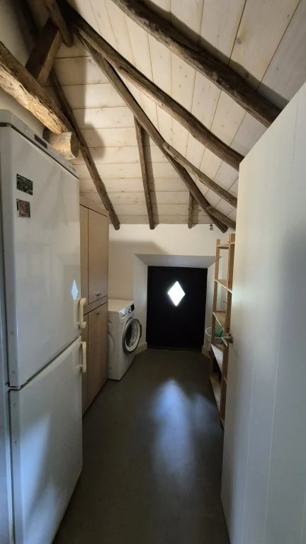 Foto van de Appartement gelegen aan de Heilaarstraat in Breda