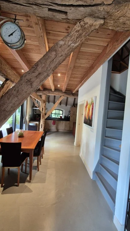 Foto van de Appartement gelegen aan de Heilaarstraat in Breda