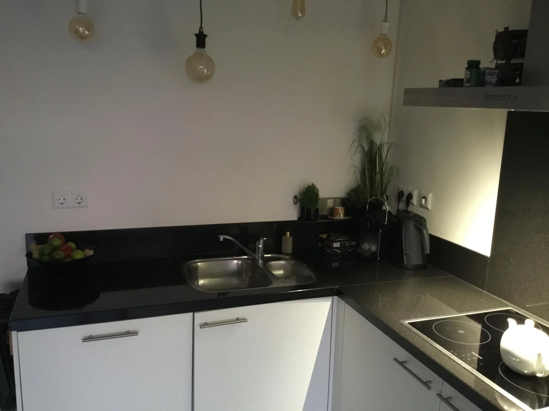 Foto van de Appartement gelegen aan de Grotemarkt in Rotterdam