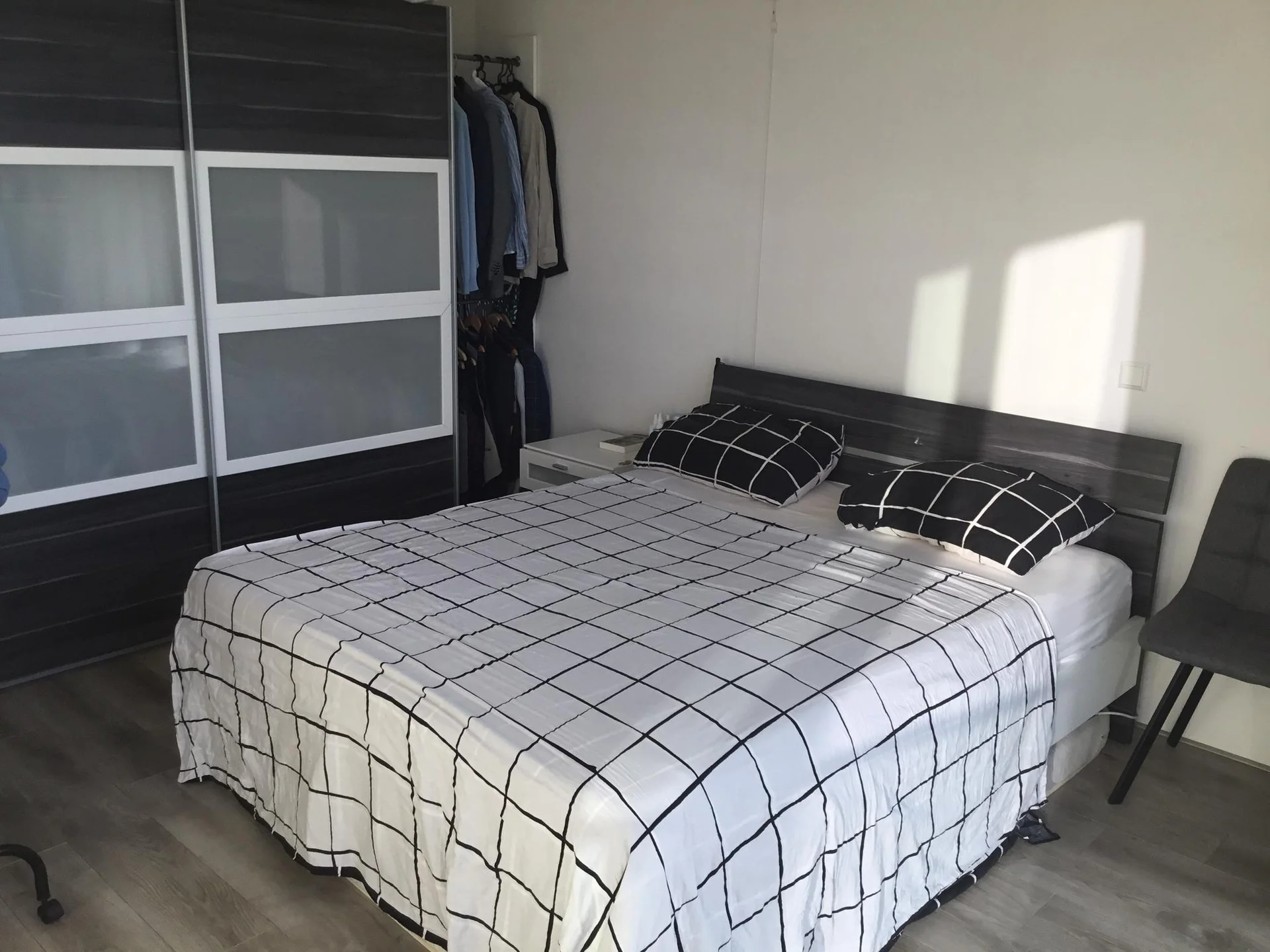 Foto van de Appartement gelegen aan de Grotemarkt in Rotterdam