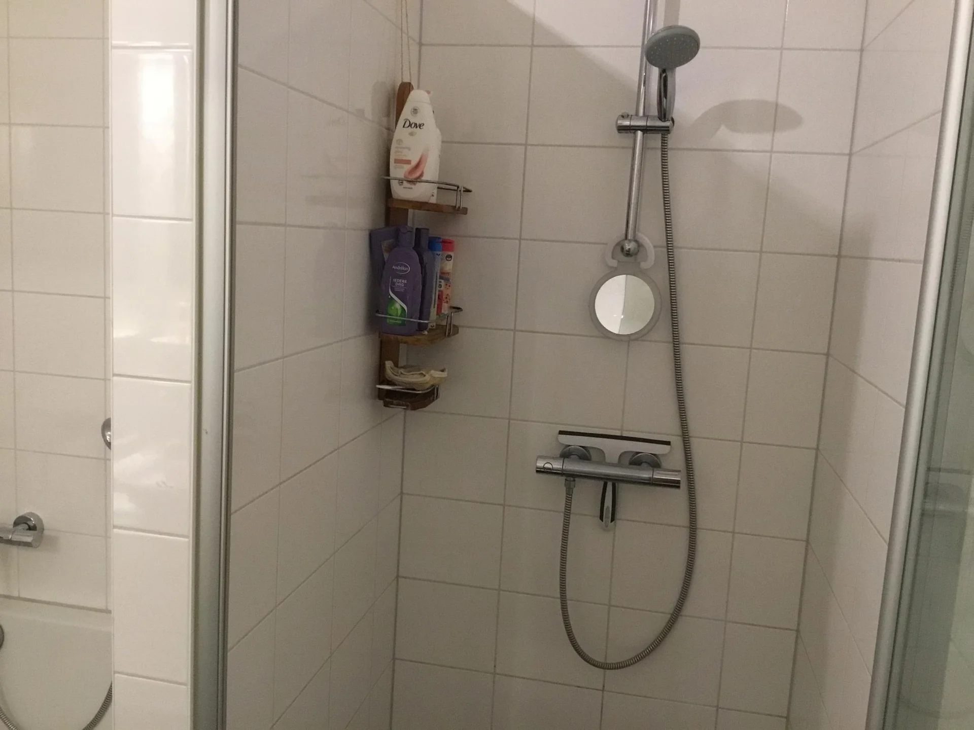 Foto van de Appartement gelegen aan de Grotemarkt in Rotterdam
