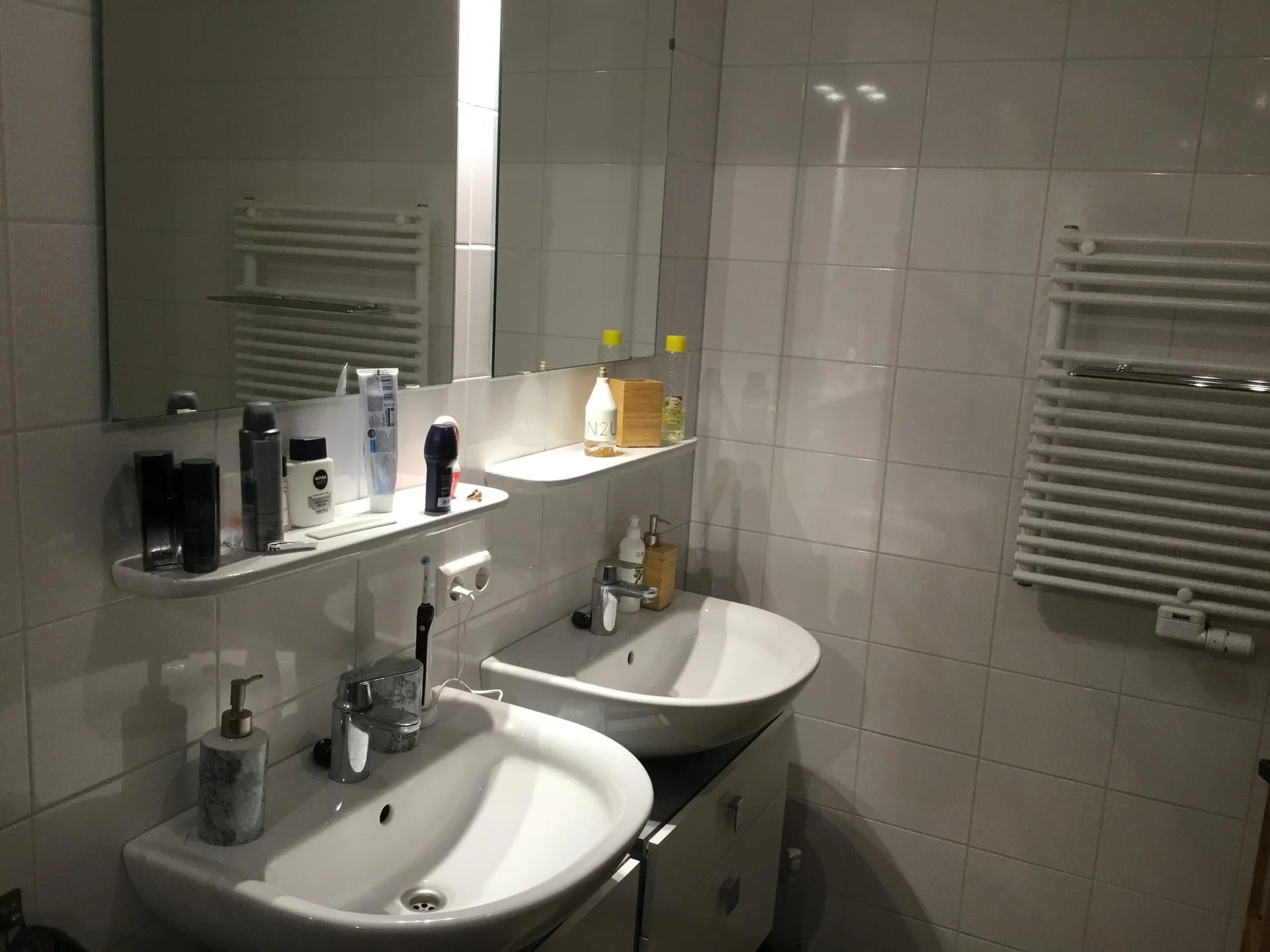 Foto van de Appartement gelegen aan de Grotemarkt in Rotterdam