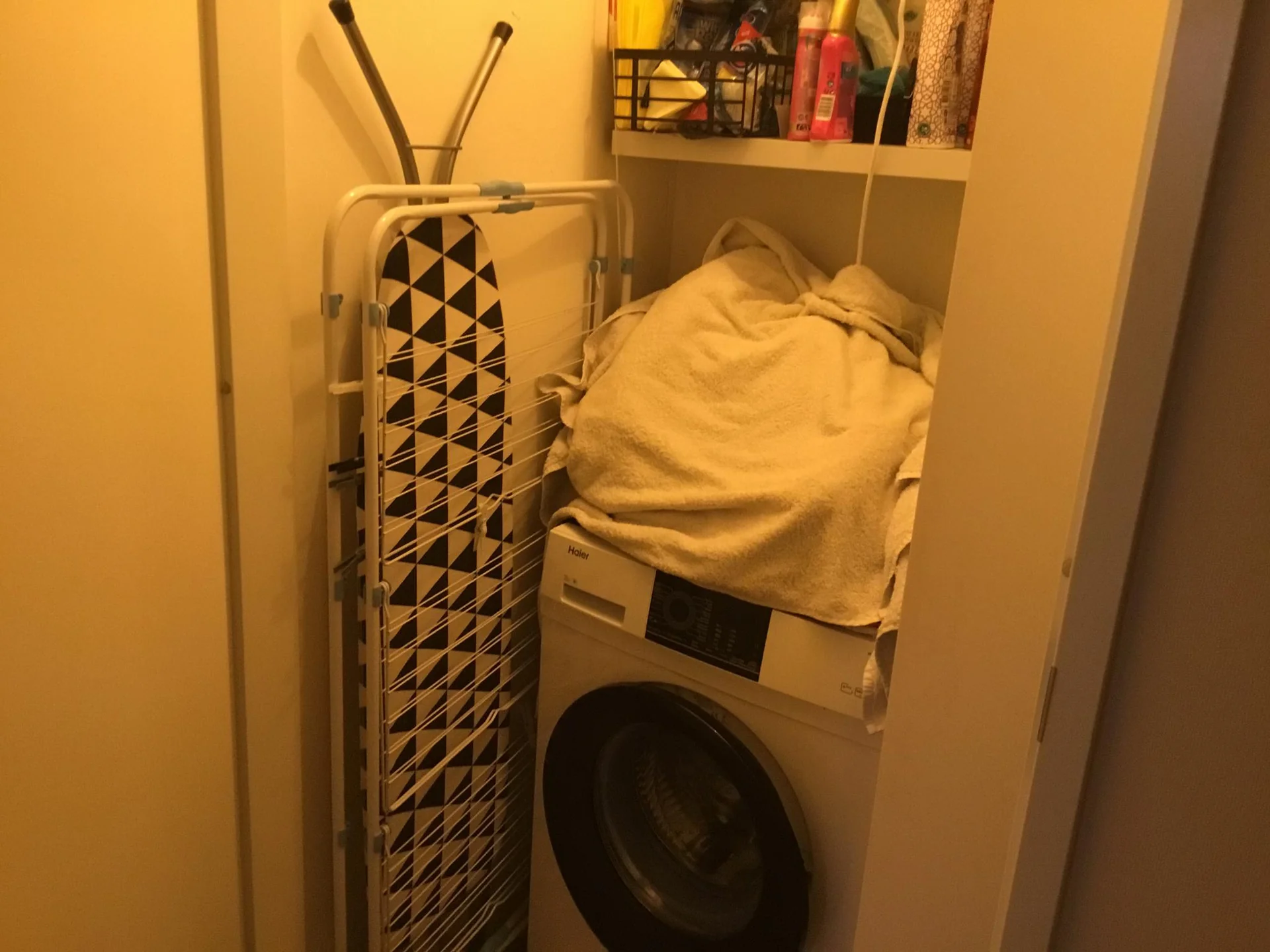 Foto van de Appartement gelegen aan de Grotemarkt in Rotterdam