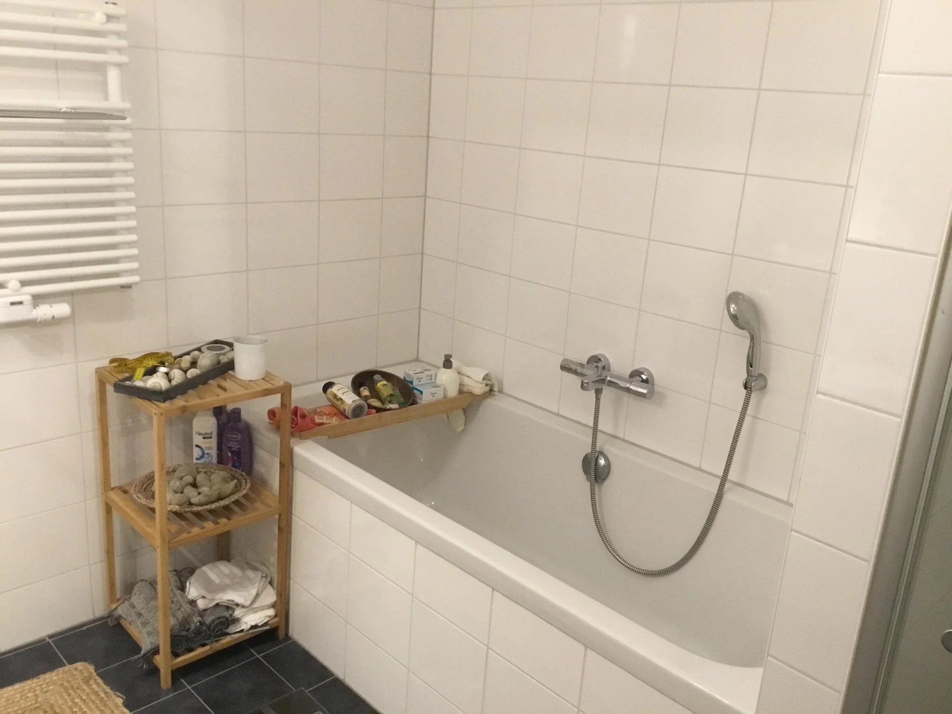 Foto van de Appartement gelegen aan de Grotemarkt in Rotterdam