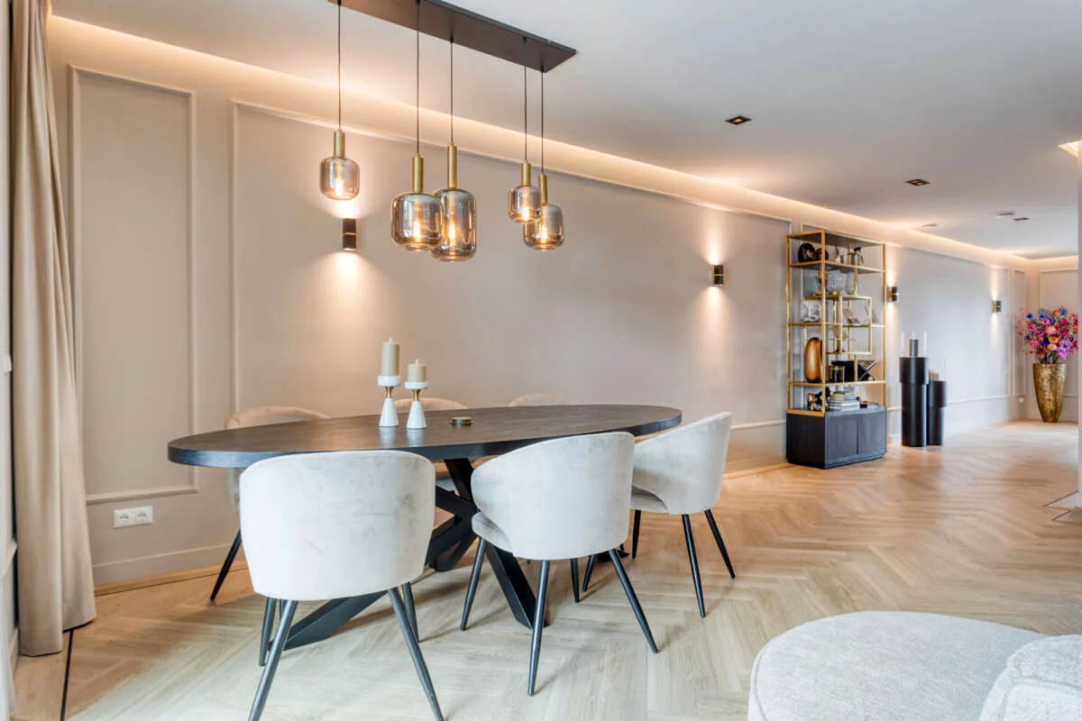 Foto van de Appartement gelegen aan de Hilhorststraat in Eemnes