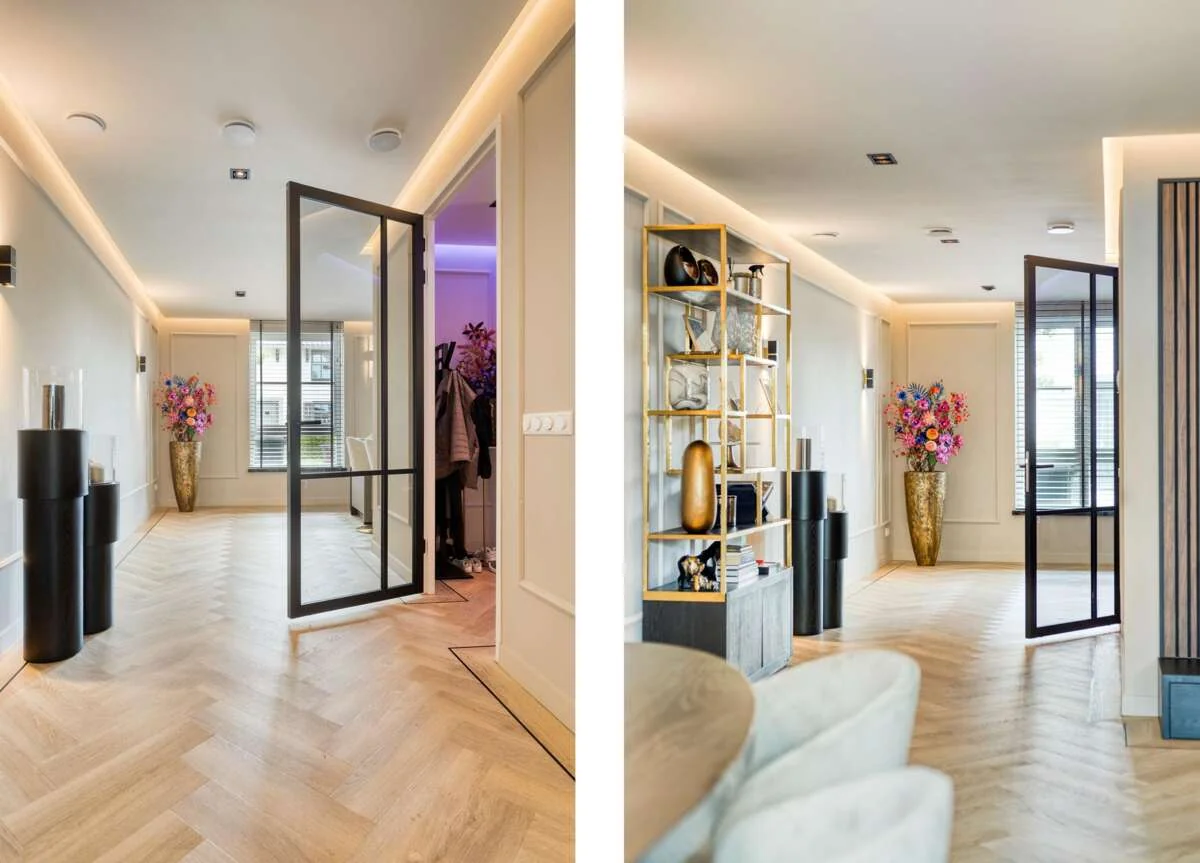 Foto van de Appartement gelegen aan de Hilhorststraat in Eemnes