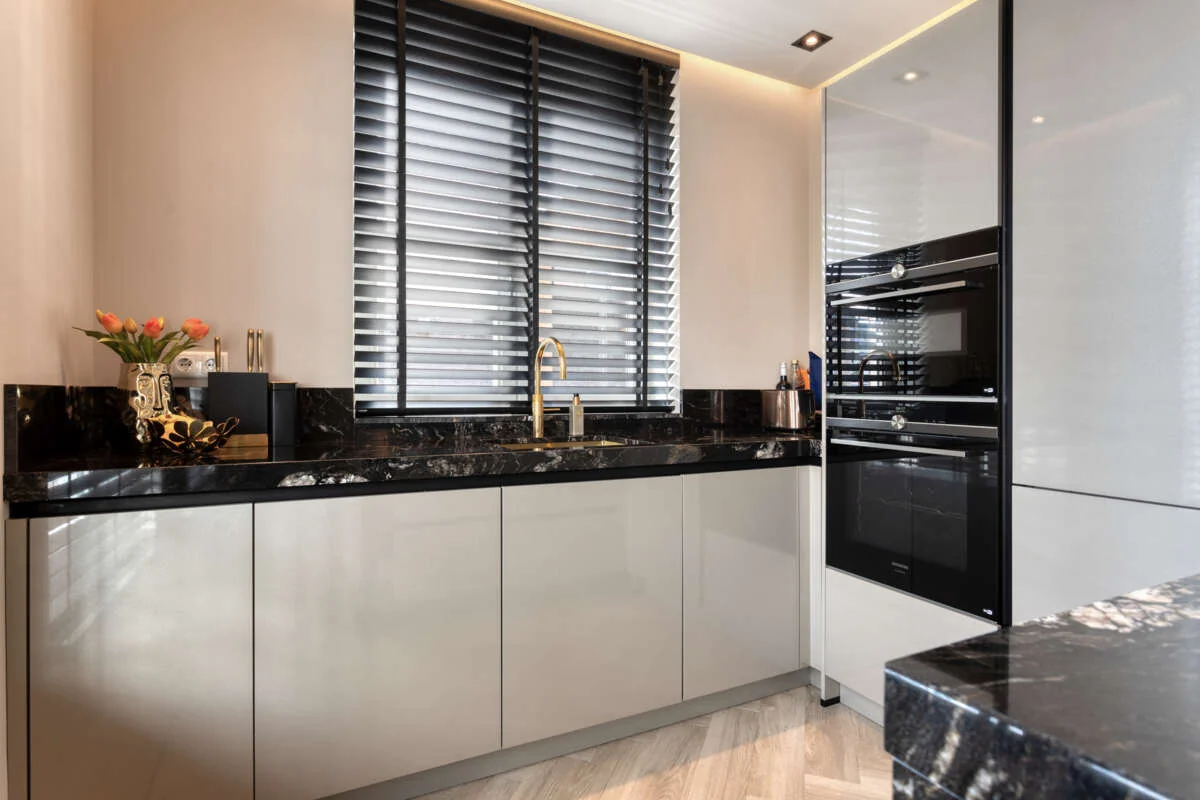 Foto van de Appartement gelegen aan de Hilhorststraat in Eemnes
