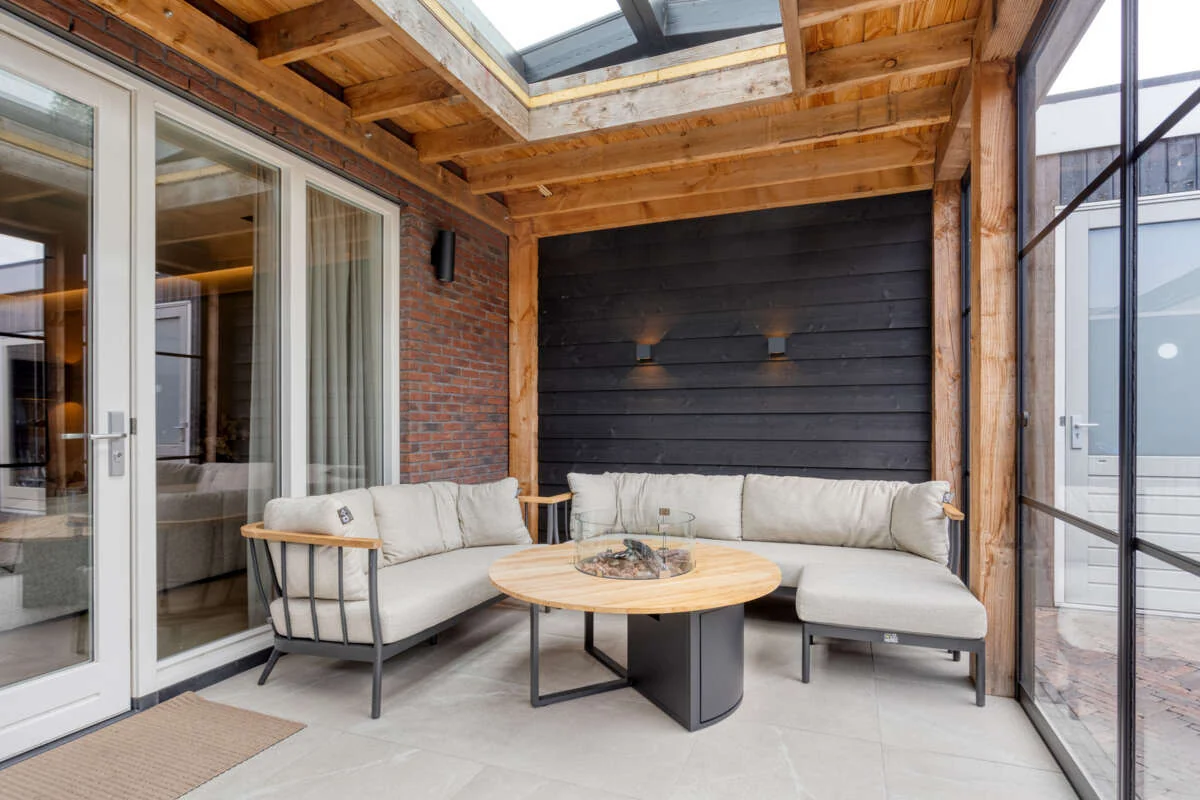 Foto van de Appartement gelegen aan de Hilhorststraat in Eemnes