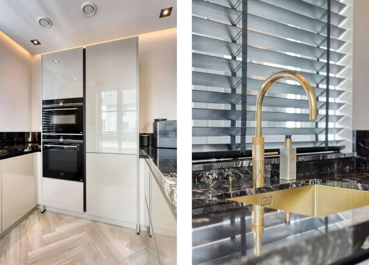 Foto van de Appartement gelegen aan de Hilhorststraat in Eemnes