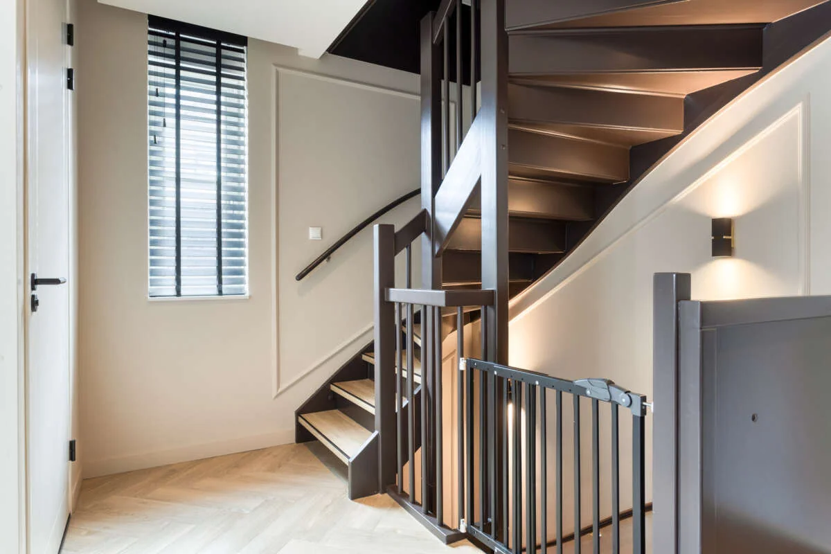Foto van de Appartement gelegen aan de Hilhorststraat in Eemnes