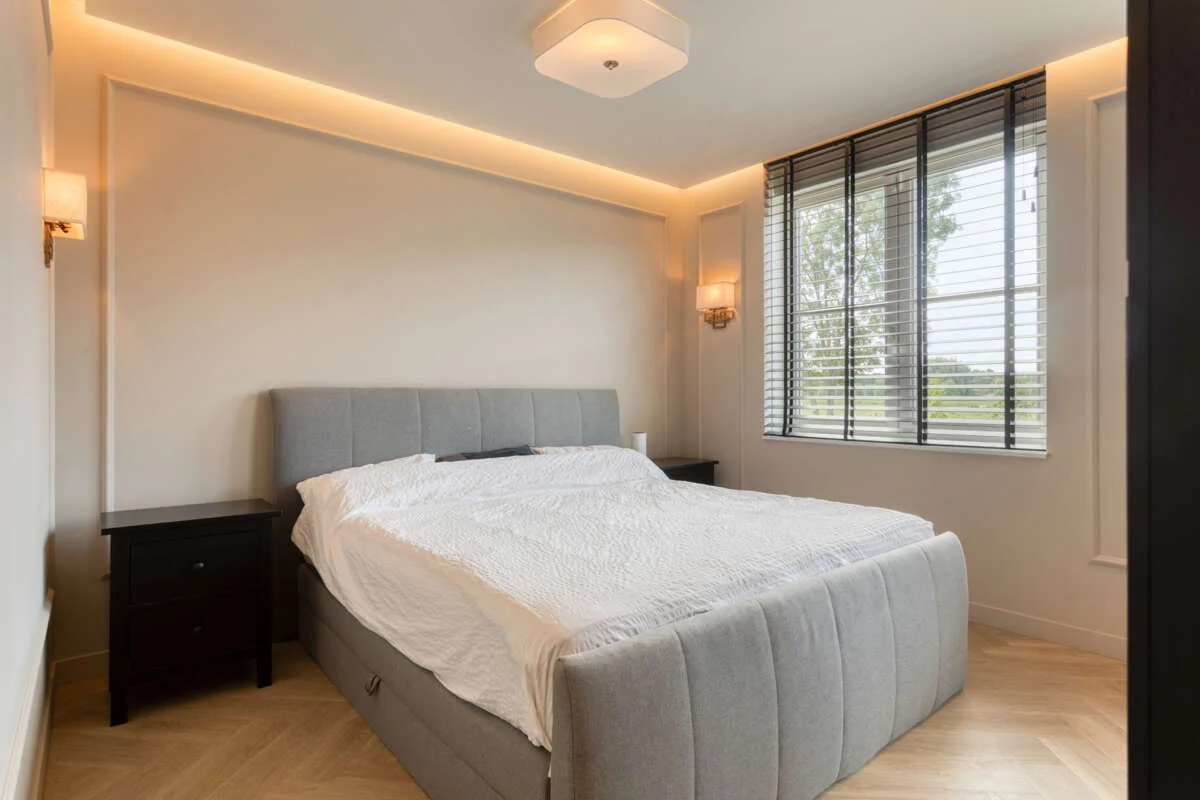Foto van de Appartement gelegen aan de Hilhorststraat in Eemnes