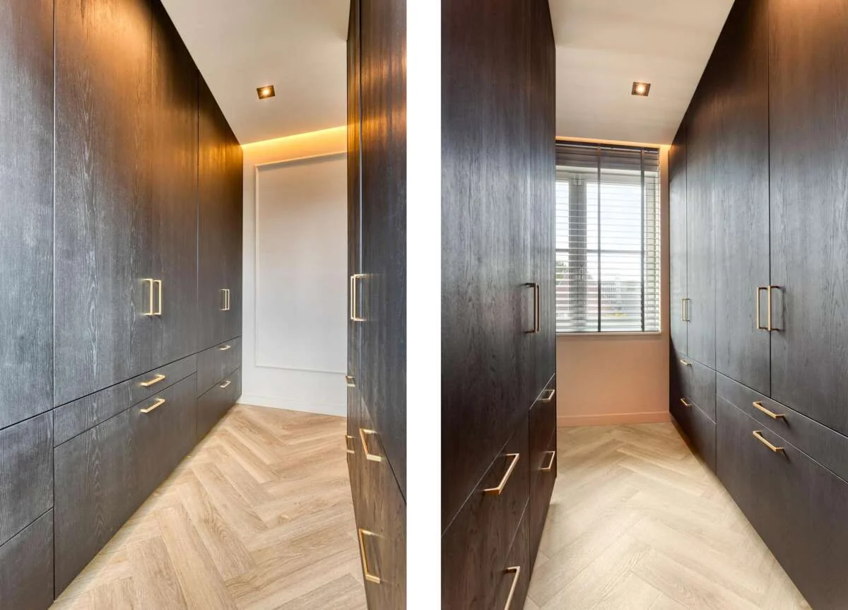 Foto van de Appartement gelegen aan de Hilhorststraat in Eemnes