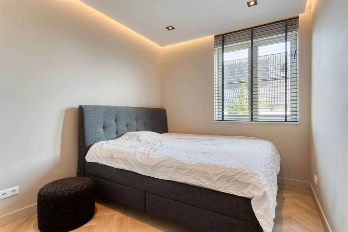Foto van de Appartement gelegen aan de Hilhorststraat in Eemnes