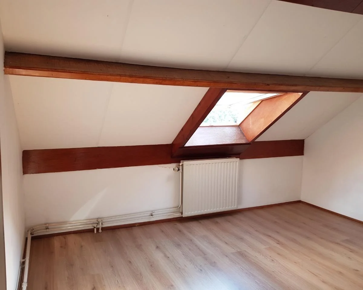Foto van de Kamer gelegen aan de Oude Broeksittarderweg in Sittard