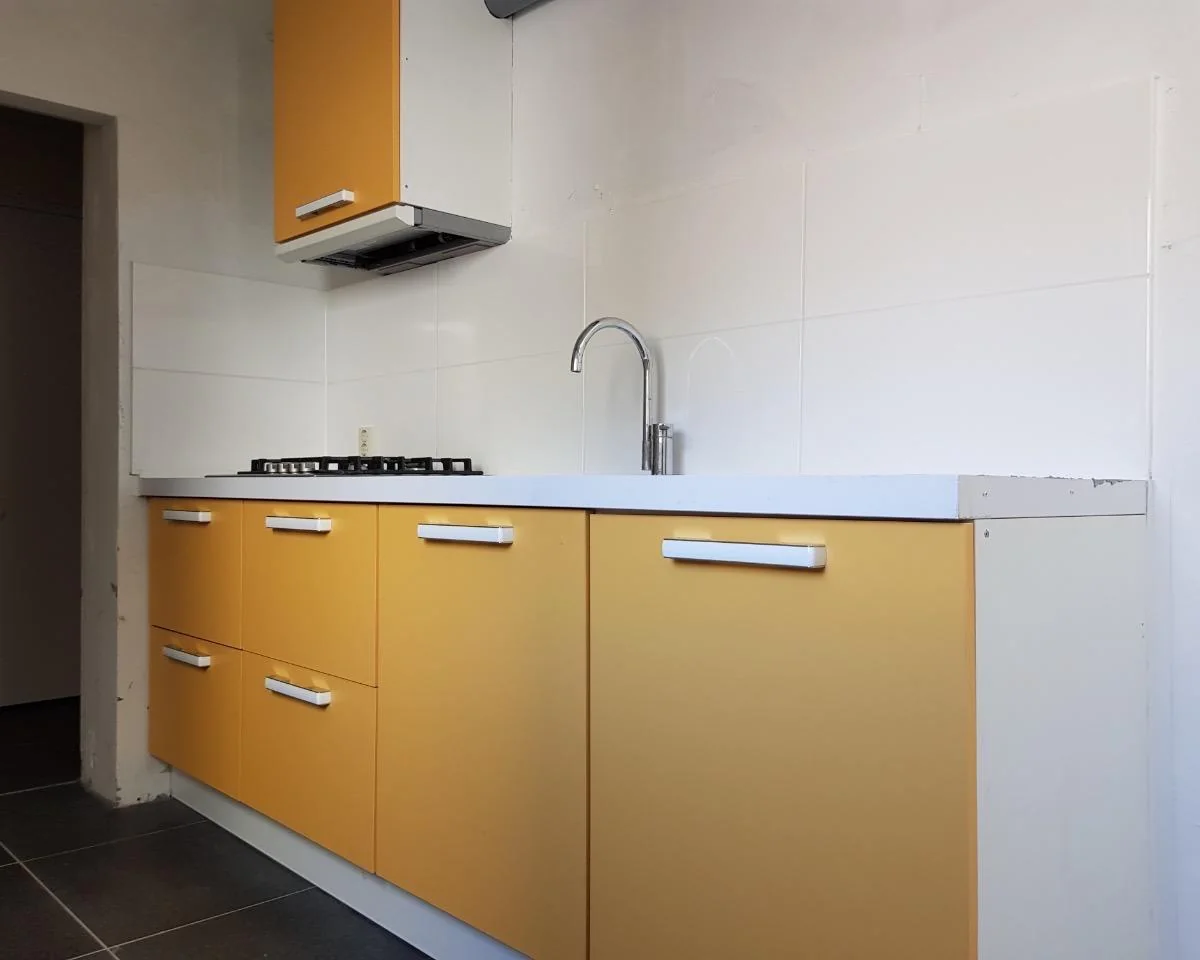 Foto van de Kamer gelegen aan de Oude Broeksittarderweg in Sittard