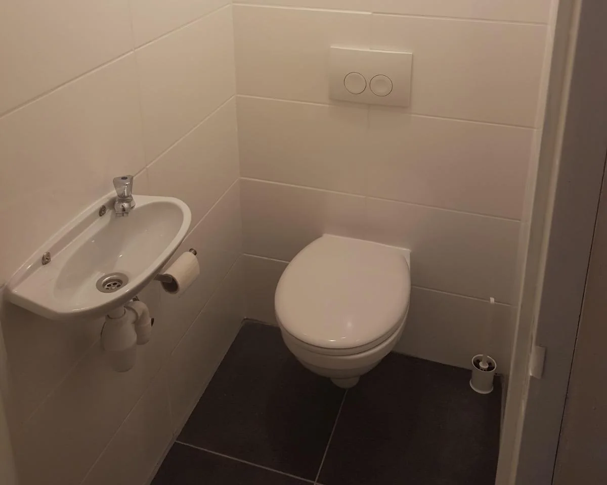 Foto van de Kamer gelegen aan de Oude Broeksittarderweg in Sittard