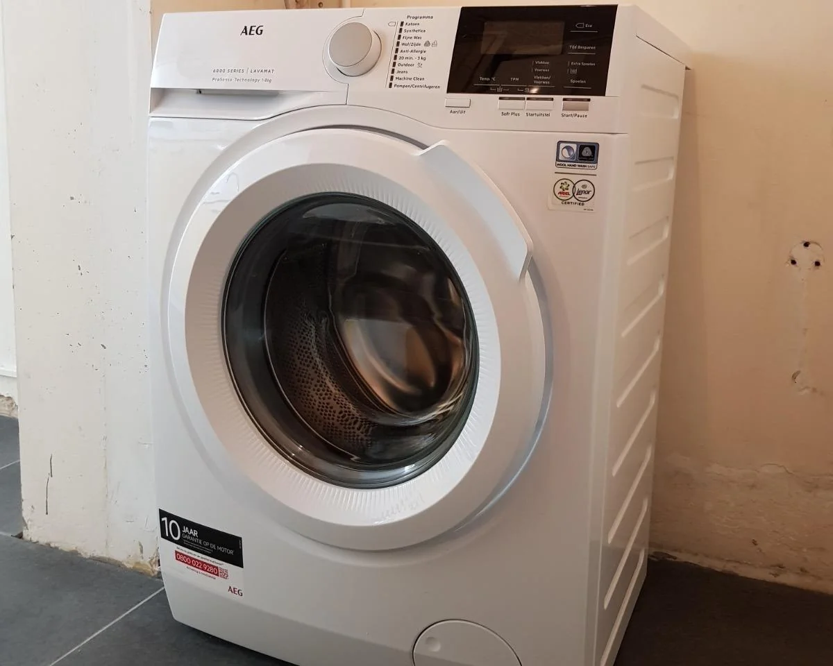 Foto van de Kamer gelegen aan de Oude Broeksittarderweg in Sittard