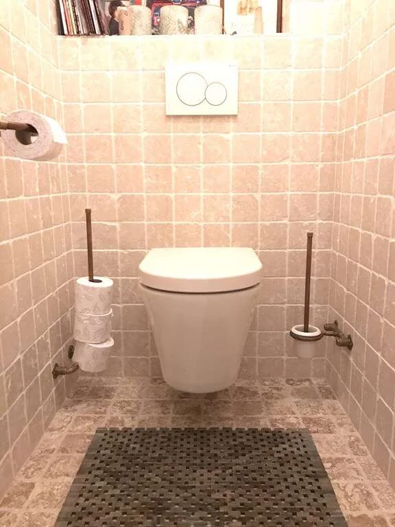 Foto van de Appartement gelegen aan de Koningin Wilhelminalaan in Voorburg