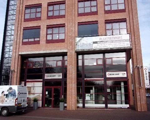 Foto van de Kamer gelegen aan de Bevrijdingsstraat in Wageningen