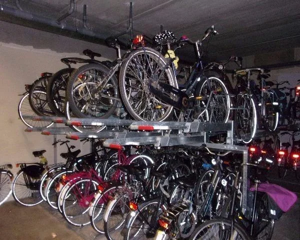 Foto van de Kamer gelegen aan de Bevrijdingsstraat in Wageningen