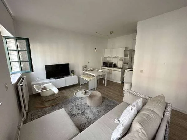 Foto van de Appartement gelegen aan de Putstraat in Sittard