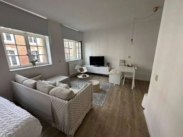 Foto van de Appartement gelegen aan de Putstraat in Sittard