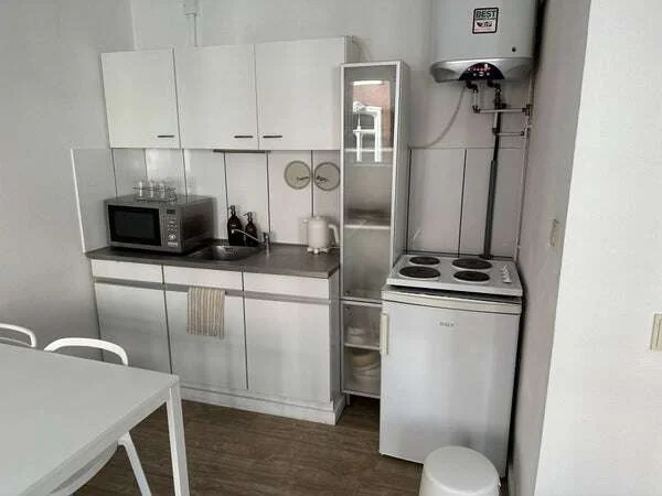 Foto van de Appartement gelegen aan de Putstraat in Sittard