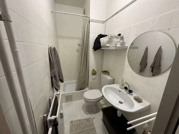 Foto van de Appartement gelegen aan de Putstraat in Sittard