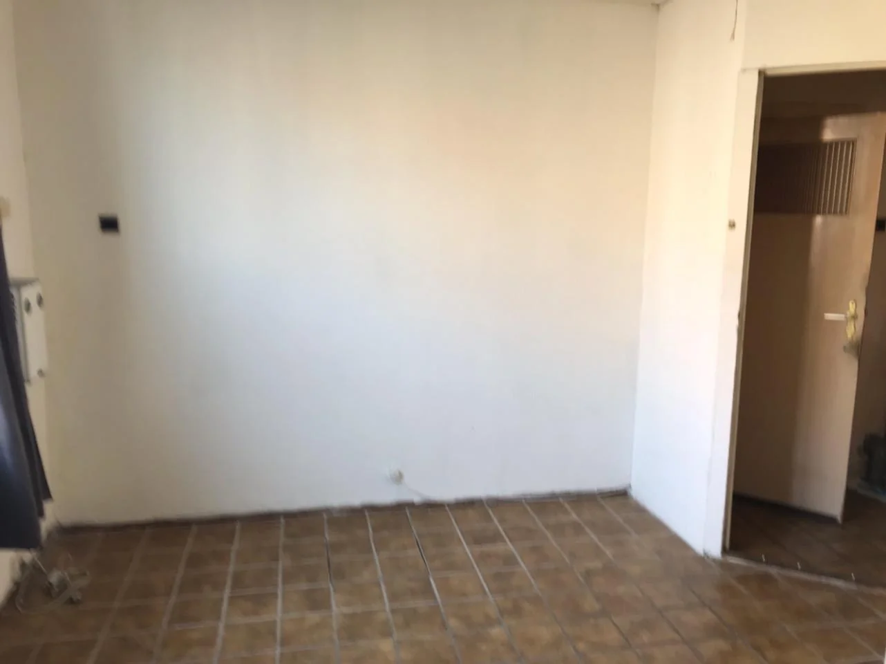 Foto van de Kamer gelegen aan de Paul Krugerstraat in Vlissingen