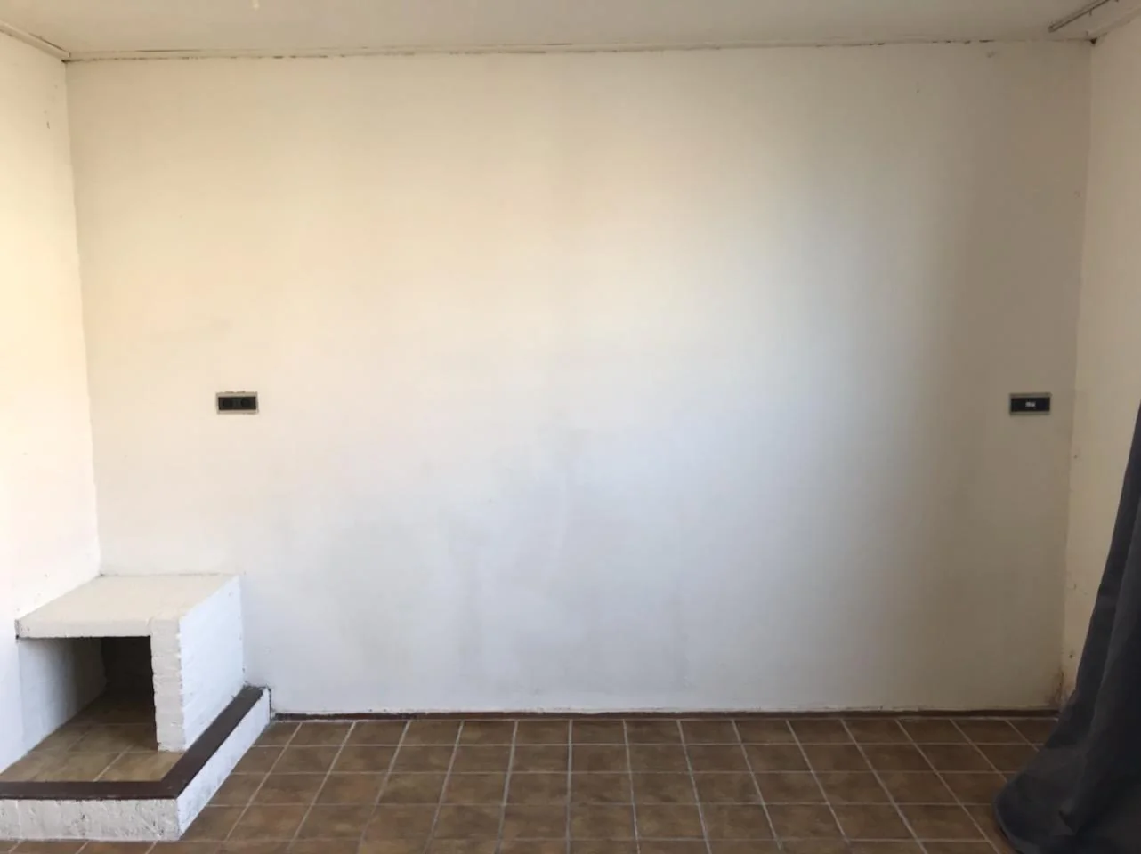 Foto van de Kamer gelegen aan de Paul Krugerstraat in Vlissingen