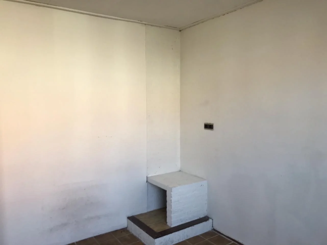 Foto van de Kamer gelegen aan de Paul Krugerstraat in Vlissingen