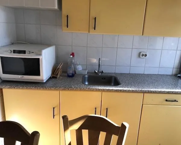 Foto van de Kamer gelegen aan de Paul Krugerstraat in Vlissingen