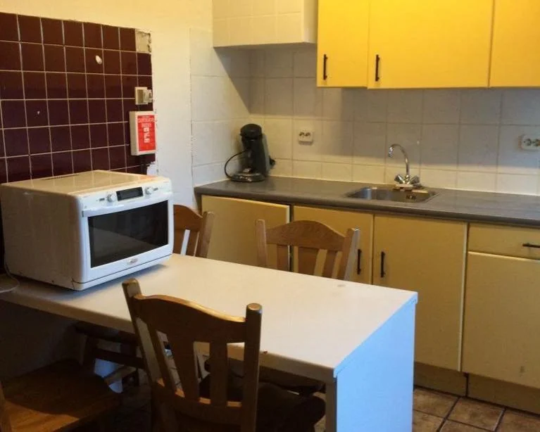 Foto van de Kamer gelegen aan de Paul Krugerstraat in Vlissingen