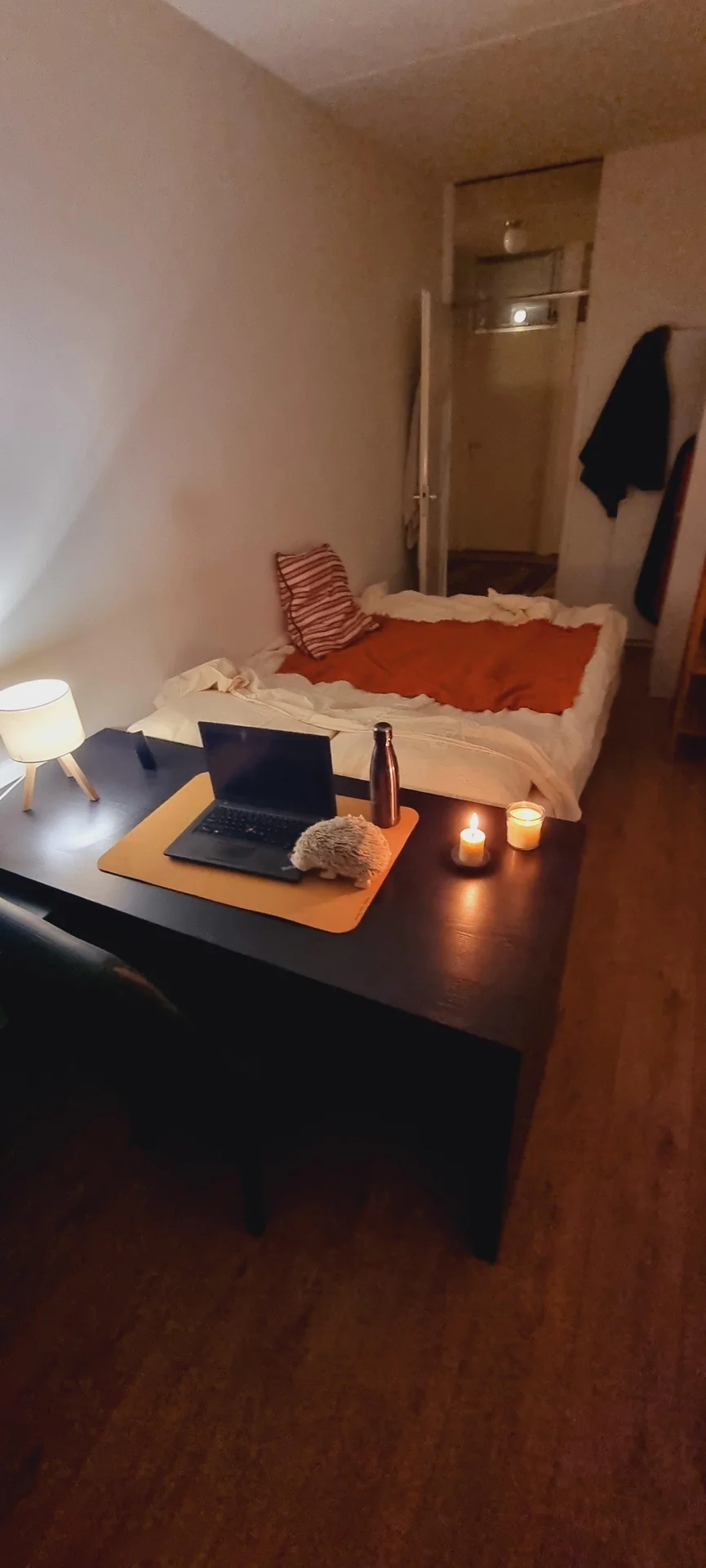 Foto van de Kamer gelegen aan de Martin Luther Kinglaan in Diemen