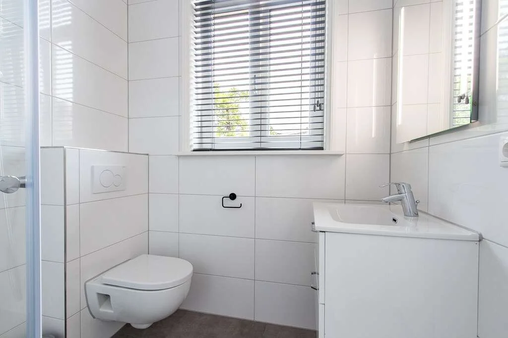 Foto van de Appartement gelegen aan de Kronenburgersingel in Nijmegen