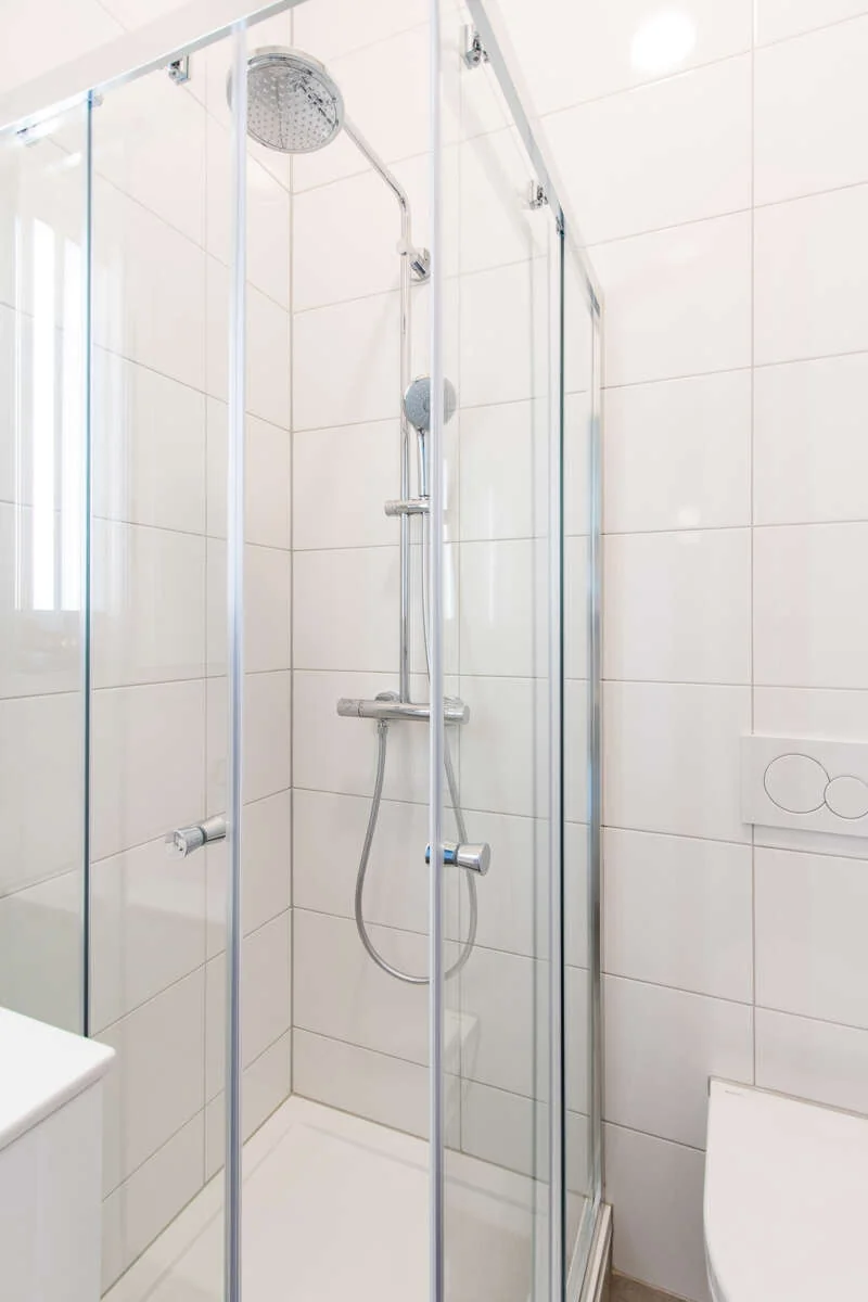 Foto van de Appartement gelegen aan de Kronenburgersingel in Nijmegen