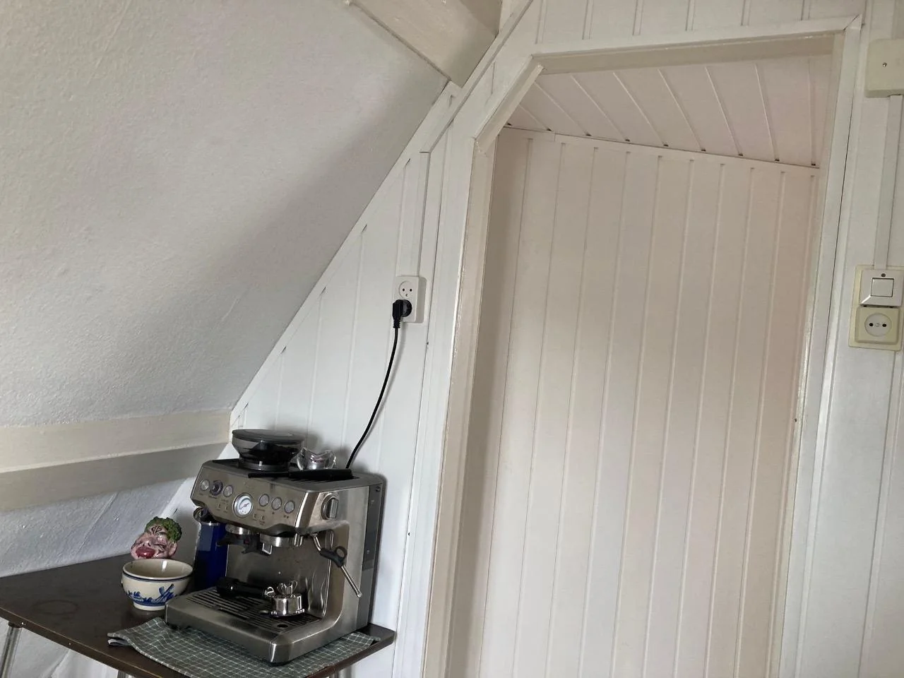 Foto van de Kamer gelegen aan de Kanaalkade in Alkmaar